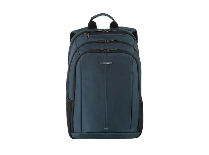 Samsonite Guardit Sac à Dos Ordinateur 15.6" Bleu