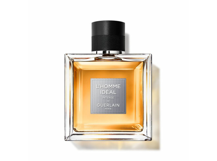 GUERLAIN - L'homme IDEAL L'Intense EP Vaporisateur 100ml