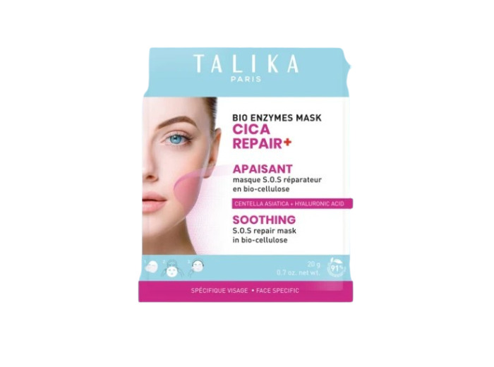 TALIKA BIO ENZYMES MASK CICA REPAIR 20G