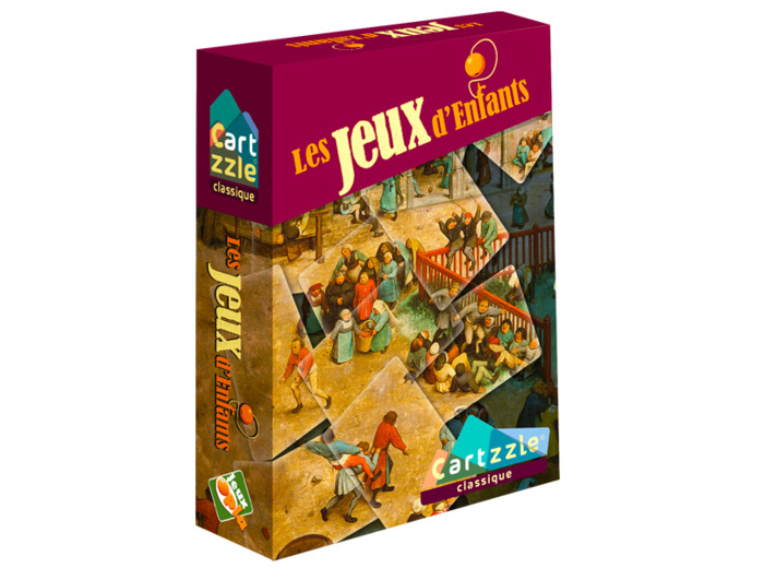Cartzzle les jeux d enfants
