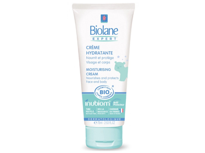 BIOLANE XPERT BIO CR HYDRA T50ML