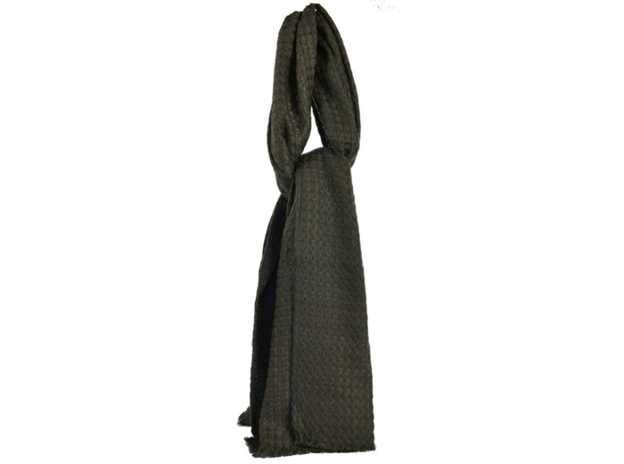 Biba Scarves Echarpe Marron Os