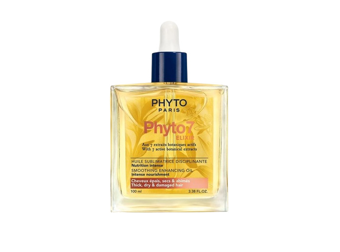PHYTO HLE SUBLIMATRICE DISCIPLINANT 100ML