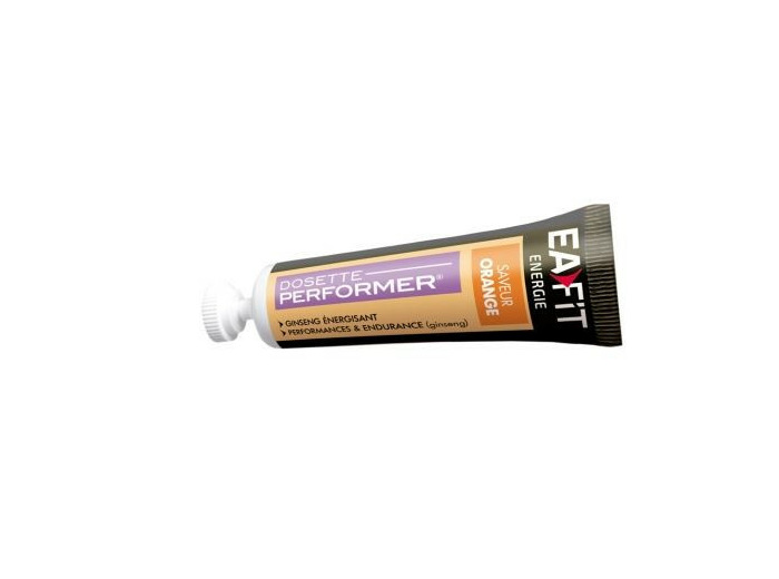 EAFIT PERF ORANGE 25G