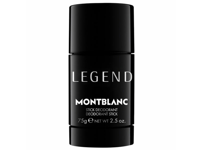 INTER PARFUMS - MONTBLANC LEGEND Déodorant Stick 75g
