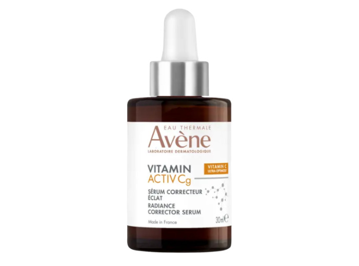 AVENE SERUM VITAMIN ACTIV CG 30ML