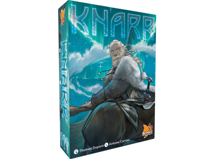 Knarr