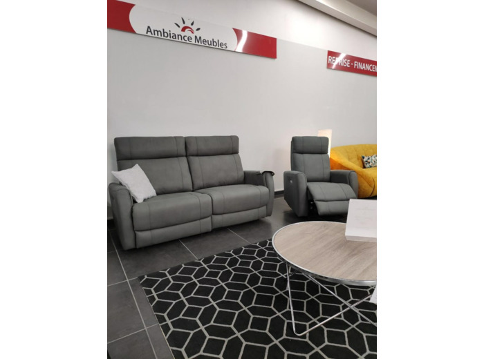 Canapé relax