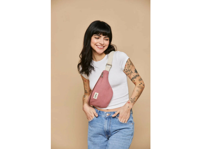 Hindbag Banane Olivia Rose Blush