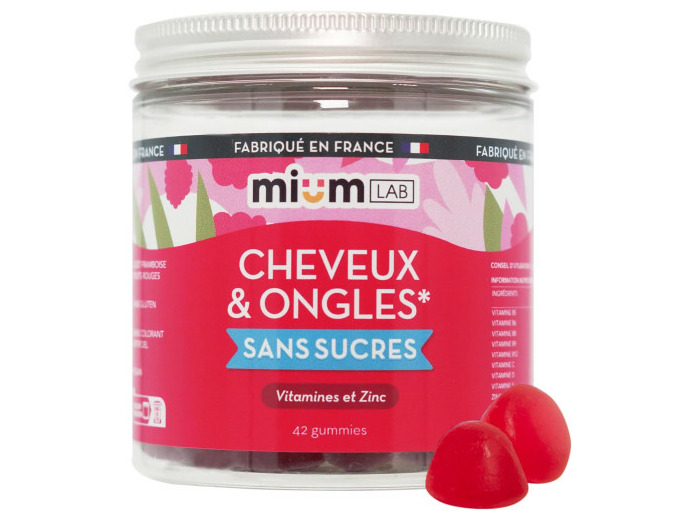 MIUM GUM CHEV/ONG S/S 42