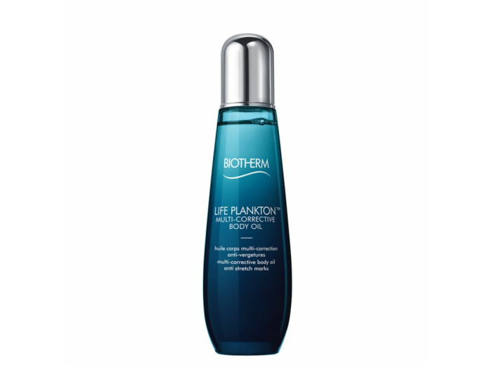 BIOTHERM LIFE PLANKTON BODY OIL FL125ML