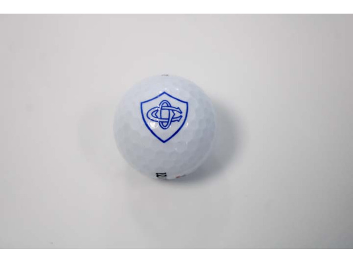 BALLE DE GOLF