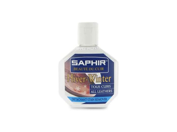 Saphir Détacheur Hiver Winter 75 ml Incolore