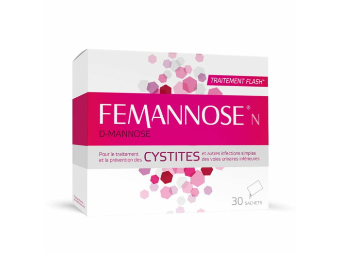 FEMANNOSE B/30 SACHETS