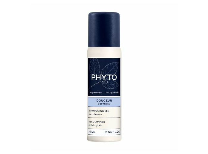 PHYTO DOUCEUR SHAMPOOING SEC 75ML