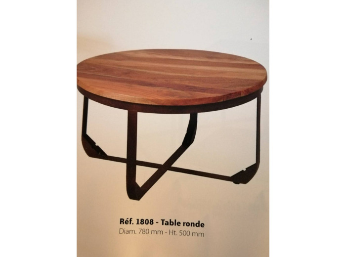 Table ronde