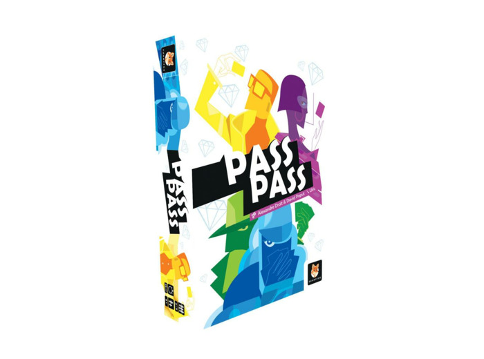 PASS PASS