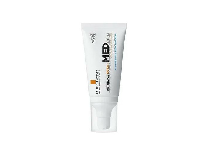 SCIENCEMD ANTHELIOS 100 KA T50ML