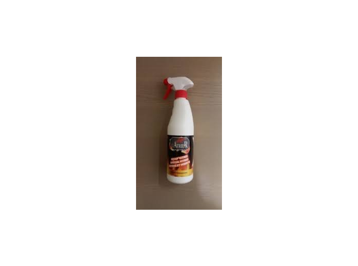 NETTOYANT INSERT  DECAP VITRES