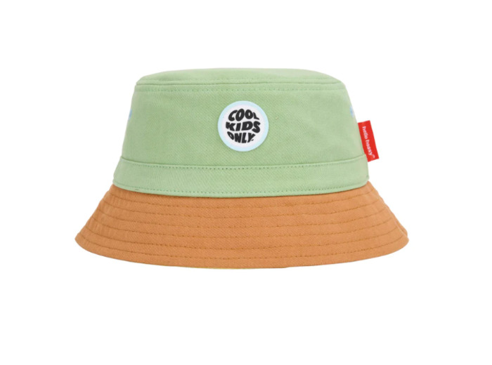 Bob Avocado 9-18 mois