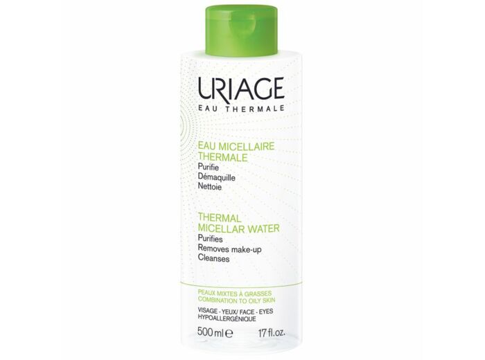 URIAGE EAU MICEL THERMALE PM A PG 500ML
