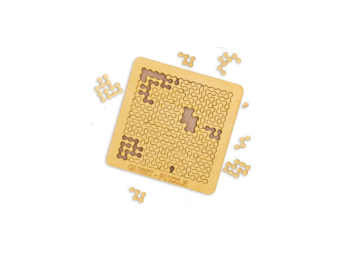 Quest Puzzle