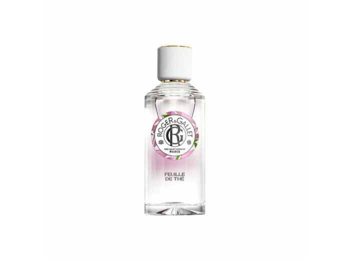 RG EAU PARF BIENFAISANTE FEUI THE FL100ML