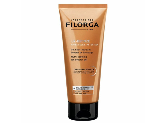 Apres-soleil Gel Nutri-apaisant 200ml Uv-Bronze Filorga