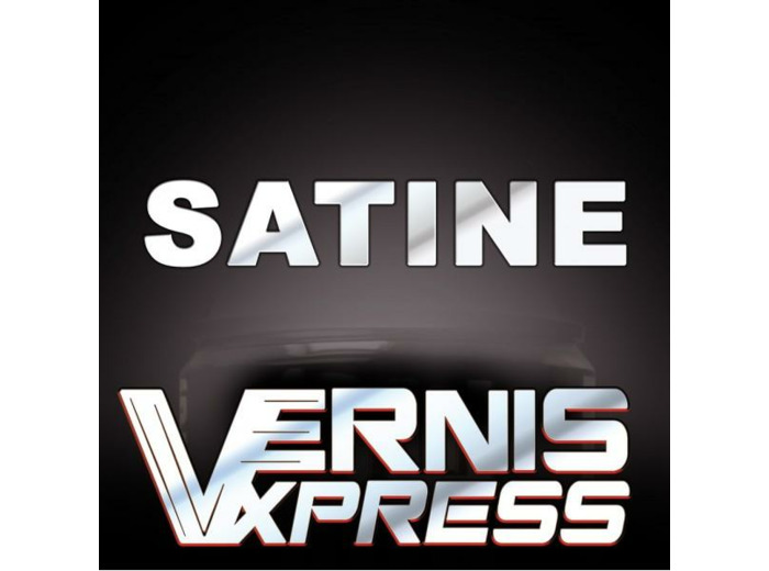 FXGV02 – Vernis Satiné