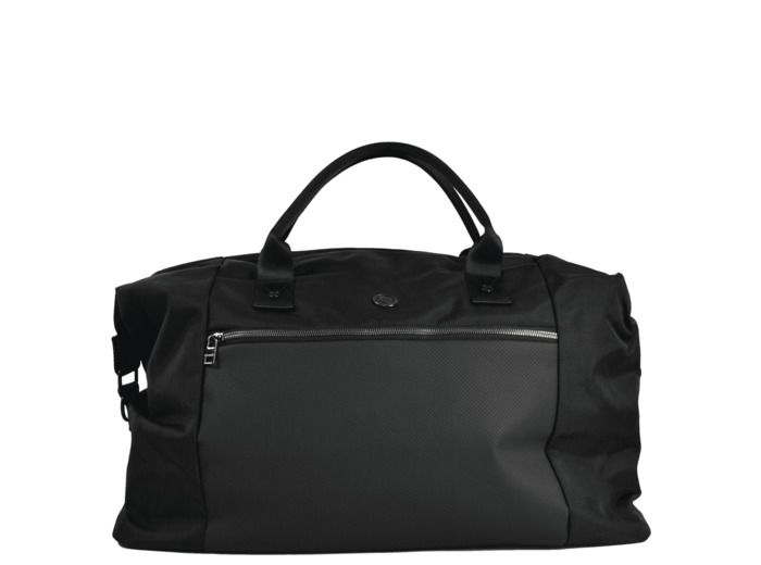 Serge Blanco Control Sac de Voyage Souple 14029 Noir