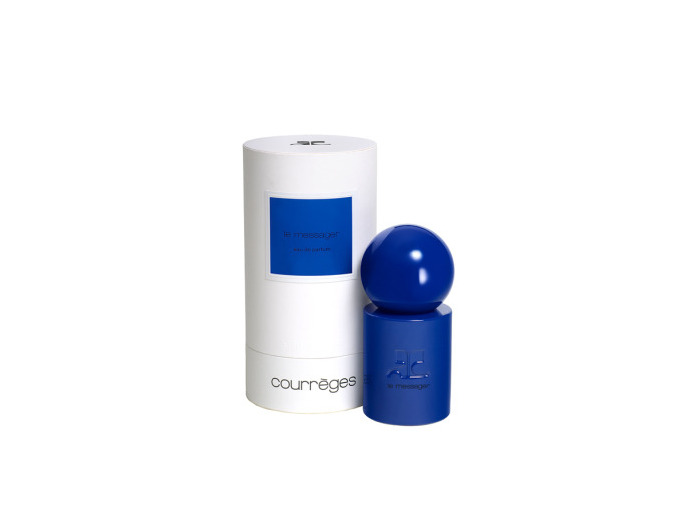 Parfum Femme de la marque COURREGES PARFUM- Le Messager EP Vaporisateur 50ml