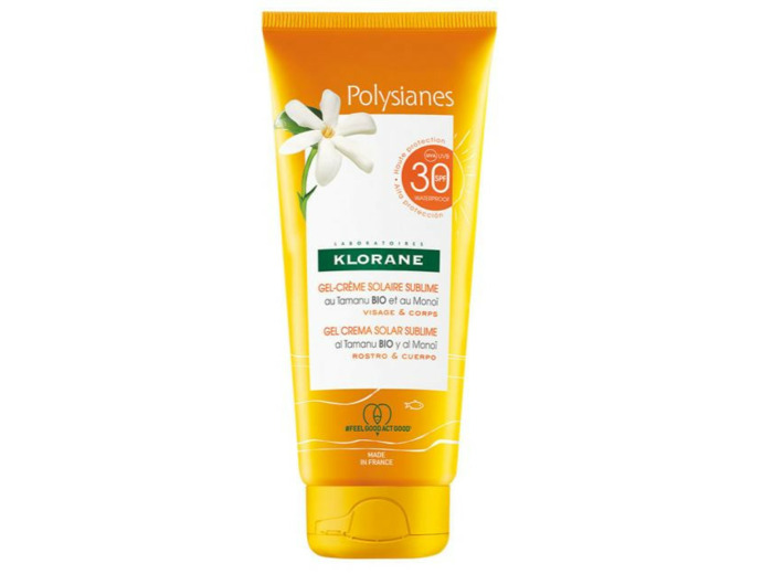 KLORANE S LT SUB 30 FL200ML1