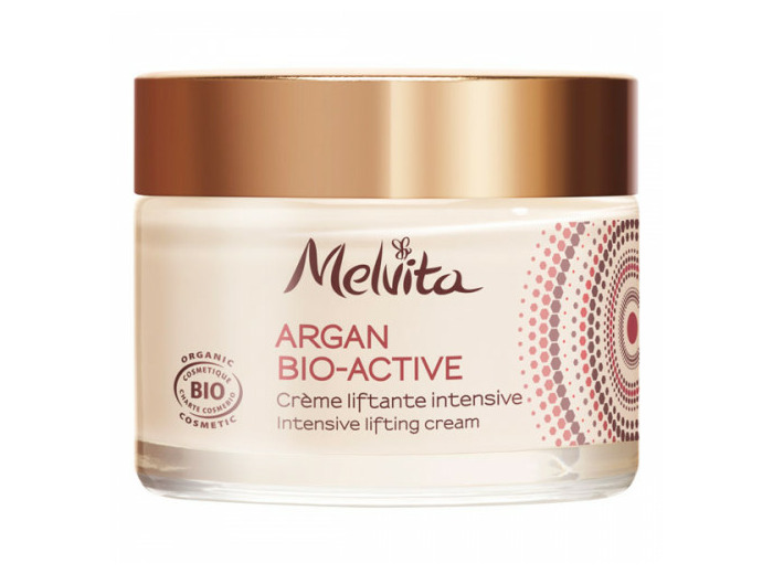 MELVITA  ARGAN BIO ACTIVE CR FERM FL50ML