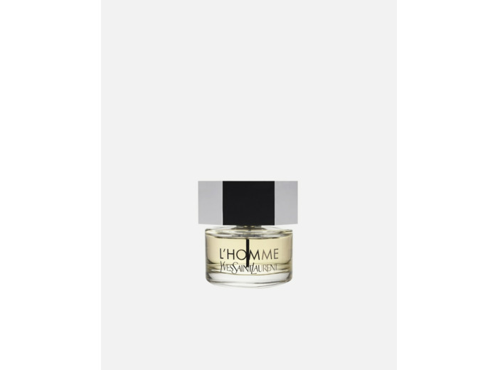 YSL BEAUTE - L'homme ET Vaporisateur 40ml