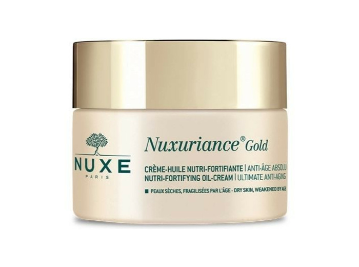 NUXURIANCE GOLD CR HUILE POT50ML