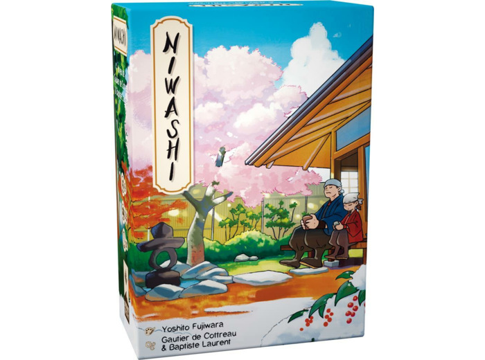 Niwashi