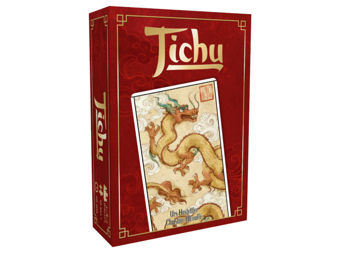 Tichu