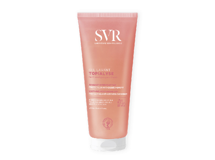 TOPIALYSE GEL LAVANT 200ML -