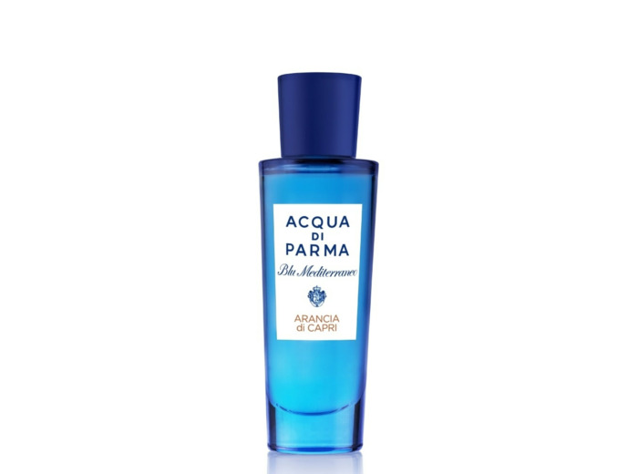 EAU DE TOILETTE de la marque ACQUA DI PARMA - BLU MEDITERRANEO Arancia Di Capri ET Vaporisateur 30ml