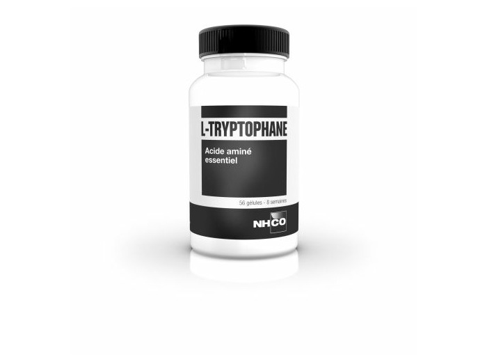 NHCO L-TRYPTOPHANE GELU FL56