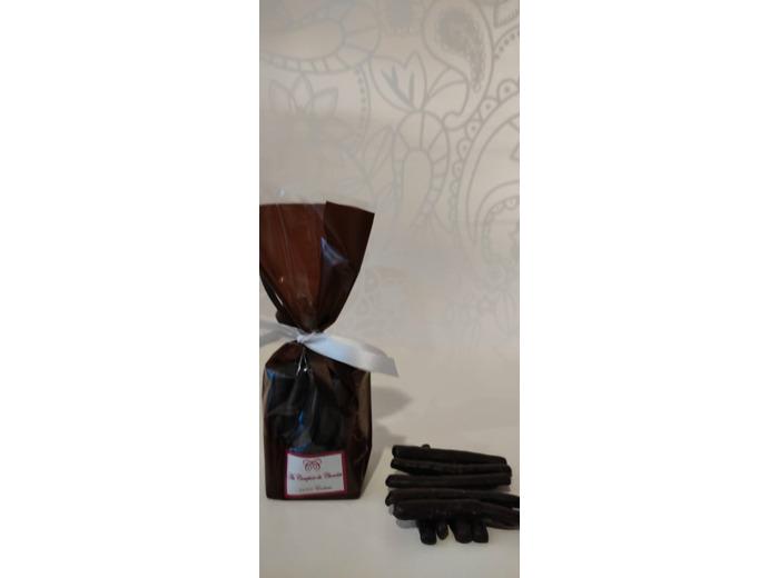 Sachet Orangette 180g