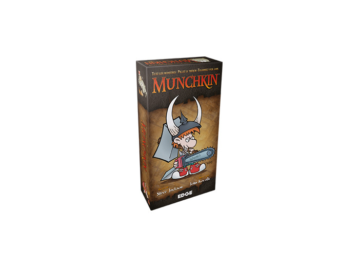 Munchkin