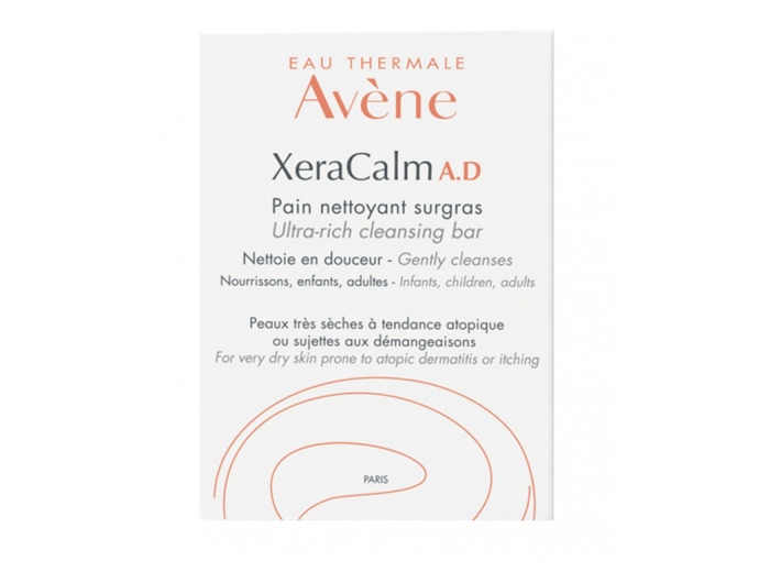 AVENE XERACALM PAIN 100G
