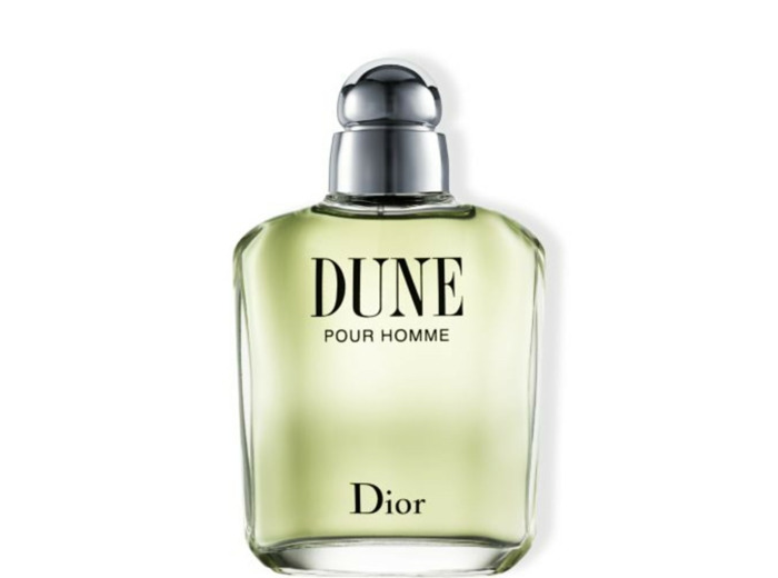 PARFUMS CHRISTIAN DIOR - DUNE POUR homme ET Vapo 100 ml