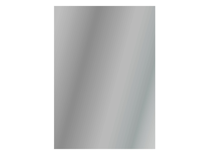 Papier de soie - Argent