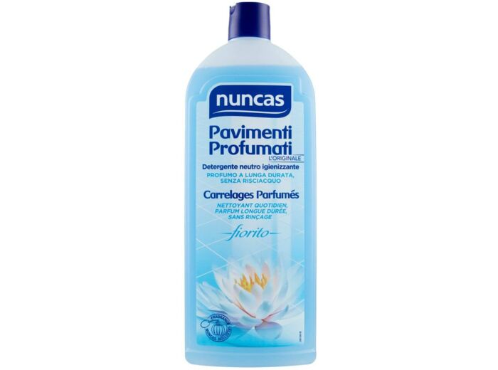 Nuncas Italia S.p.A. Carrelages Parfumés Fiorito