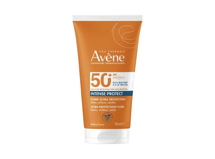 AVENE INTENSE PROTECT 50 150ML