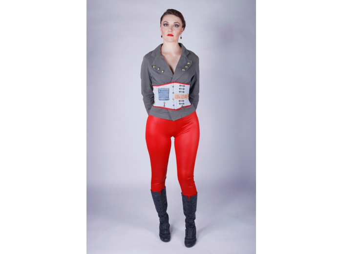 Serre-taille