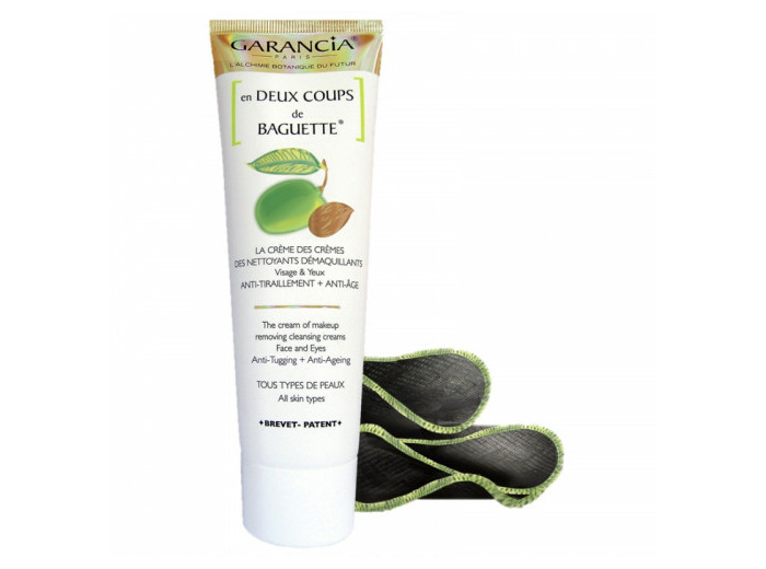 GARANCIA EN 2 COUPS DE BAGUETTE AMANDE T1