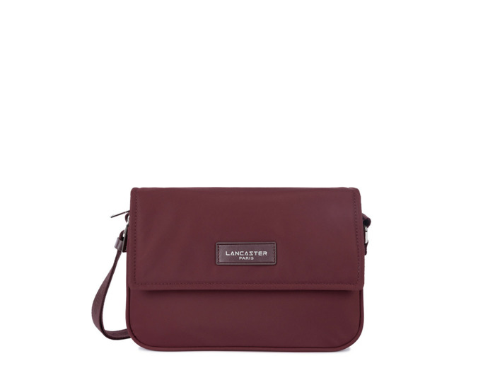 Lancaster Basic Vita Sac Gibecière 510-78 Bordeaux